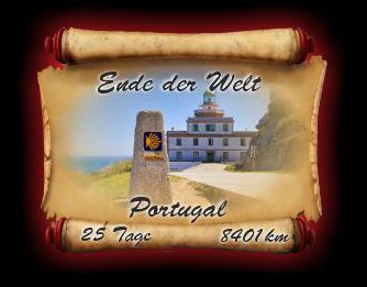 Ende der Welt